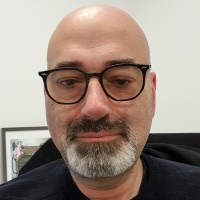 Marc MANDET