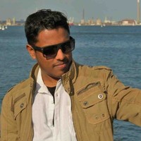 Jithin Suresh