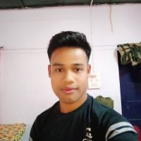 Sanjib Debbarma