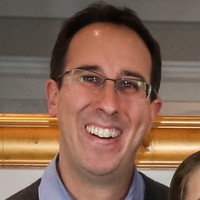 Jonathan Fischbach