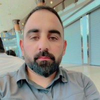 Shafqut Mahmood