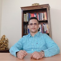 Dr. SURESHCHANDAR GS