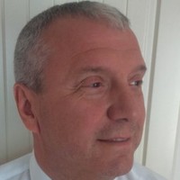 Robert Prior