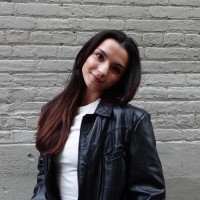 Mia Arhangelos