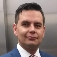 Esneider Mayorga Fernandez