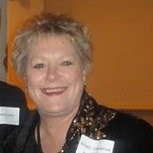 Wendy Edmondson