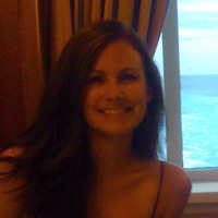 Courtney Leamy