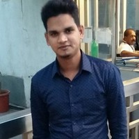 Mohsin Shaikh