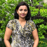 Usha Hebbar