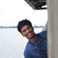 Kunal Powar
