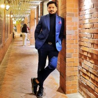 Vikash Tiwary