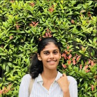 PARVATHY I