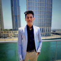 Sameep Damania