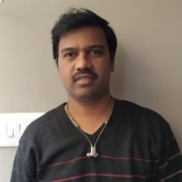Nagaraj J