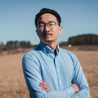 Alex Cao