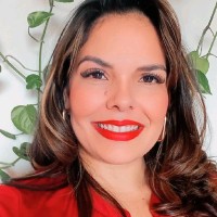 Erica Louise Bezerra Ms