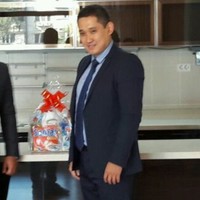 Alexey Khvan