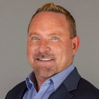 Mark Hines
