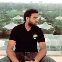 Aditya Raghuwanshi