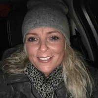 Marianne Marcussen