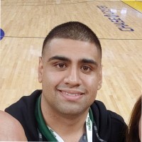 Victor Zaragoza Iii