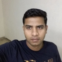 Mahesh Bhoir
