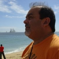Juan F. Aguilera Hidalgo