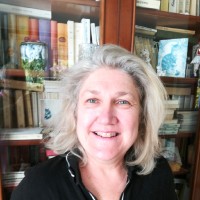 Marielle Vincent