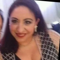 Laura Itzel Martínez Romero