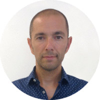 Laurent Pitard