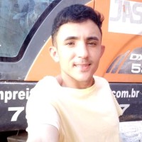 Jorge Oliveira