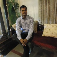 Deepak Mangal