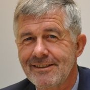 Dirk Van der Stede