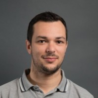 Nicolas Rabahi