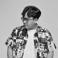 Davy Irdhi