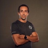 Ahmed Fouad