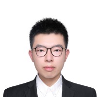 陈子健