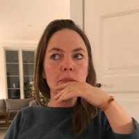 Marie Møller Kristensen