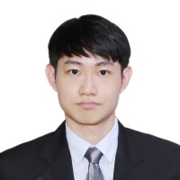 Fred Tan Zi-Shen