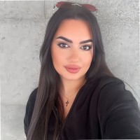 Jacqueline Bahri