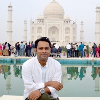 Md Abdul Baki Khan