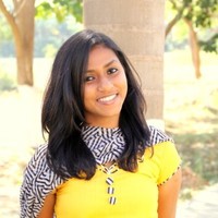 Reshma Shibi