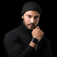 MD GULFAM SHAHZADA ANSARI