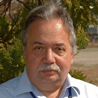 Sergey Vakhrushev