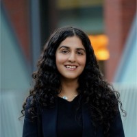 Tiya Bhatia