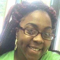 Andreneka Steward