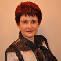 Inna Redlich