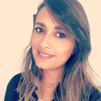 Caroline Bazileu M. Mota