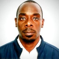 Derek Kigen