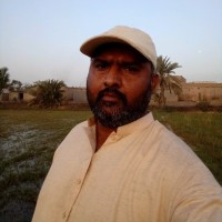Zaheer Ahmed
